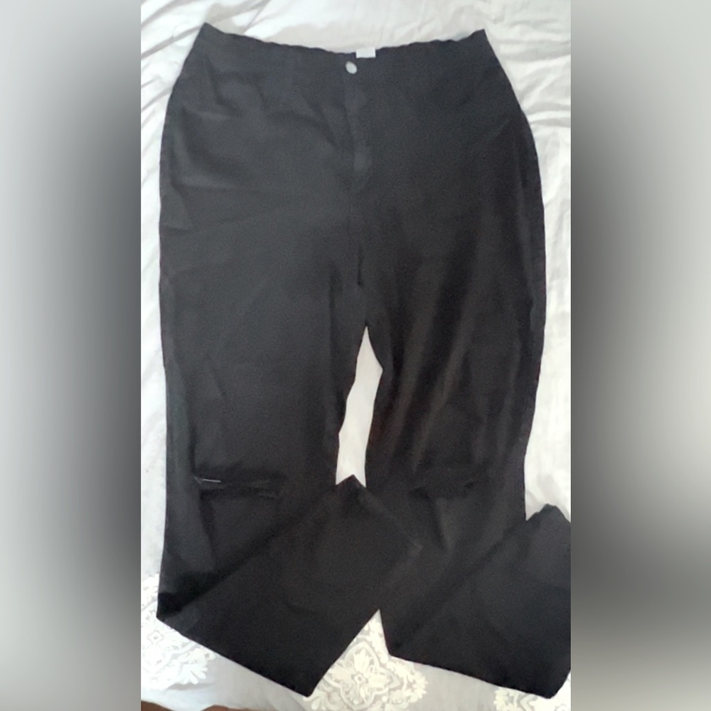 Fashion nova canopy jeans